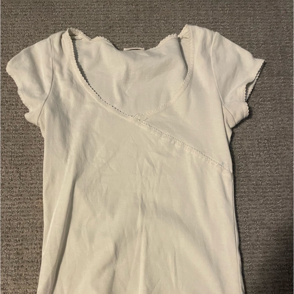 john galt top from pacsun brandy section!